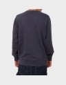 CLASSIC CREW NECK HOODIE
