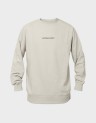 CLASSIC CREW NECK HOODIE