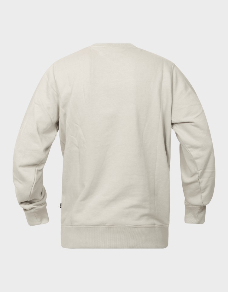 CLASSIC CREW NECK HOODIE