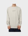 CLASSIC CREW NECK HOODIE