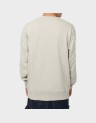 CLASSIC CREW NECK HOODIE