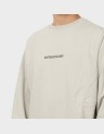 CLASSIC CREW NECK HOODIE