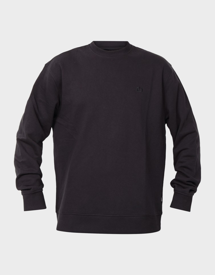 CLASSIC CREW NECK
