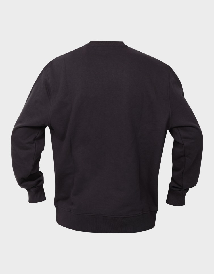 CLASSIC CREW NECK