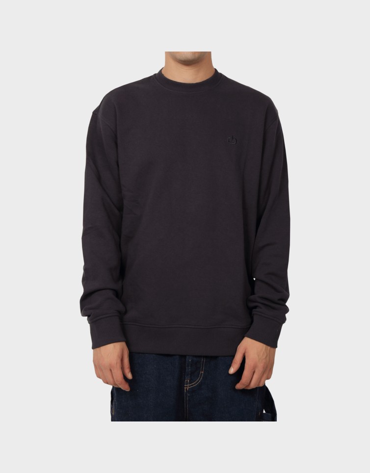CLASSIC CREW NECK