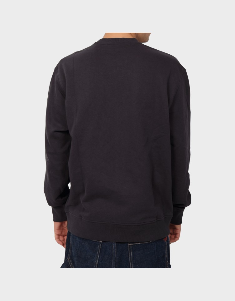 CLASSIC CREW NECK