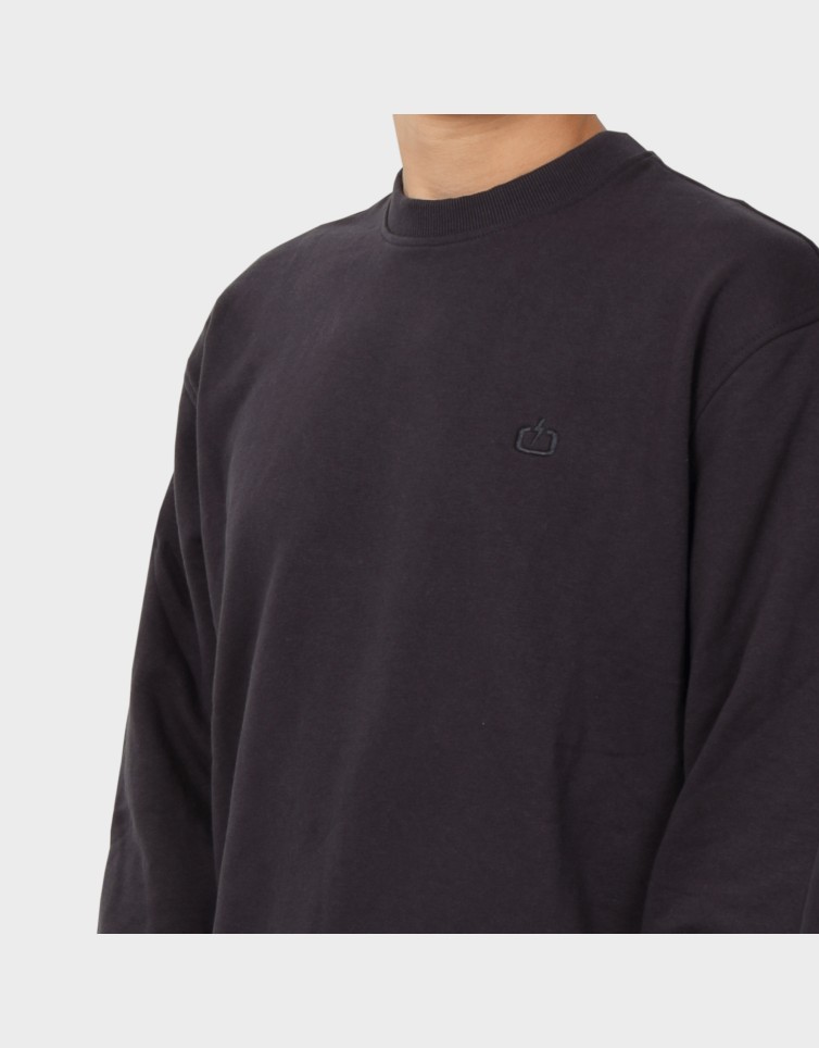 CLASSIC CREW NECK