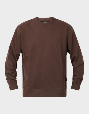 CLASSIC CREW NECK
