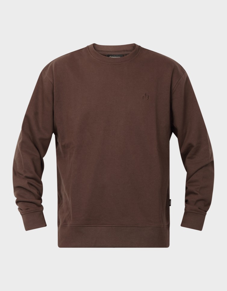 CLASSIC CREW NECK