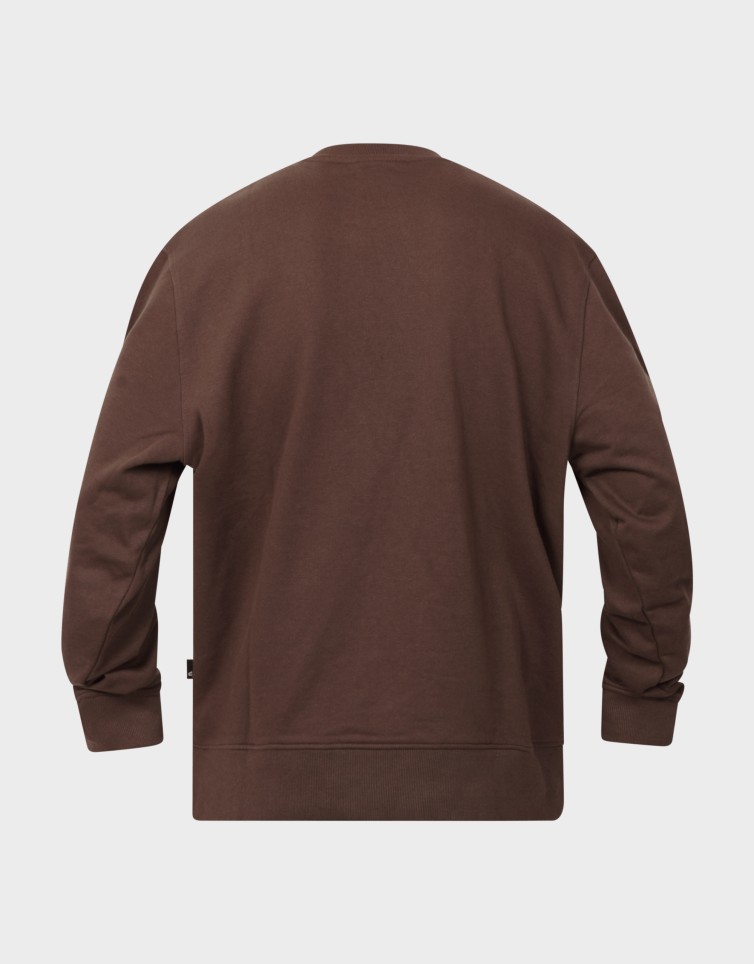 CLASSIC CREW NECK