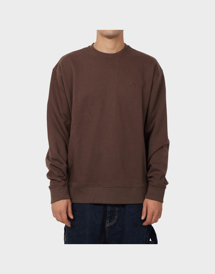 CLASSIC CREW NECK