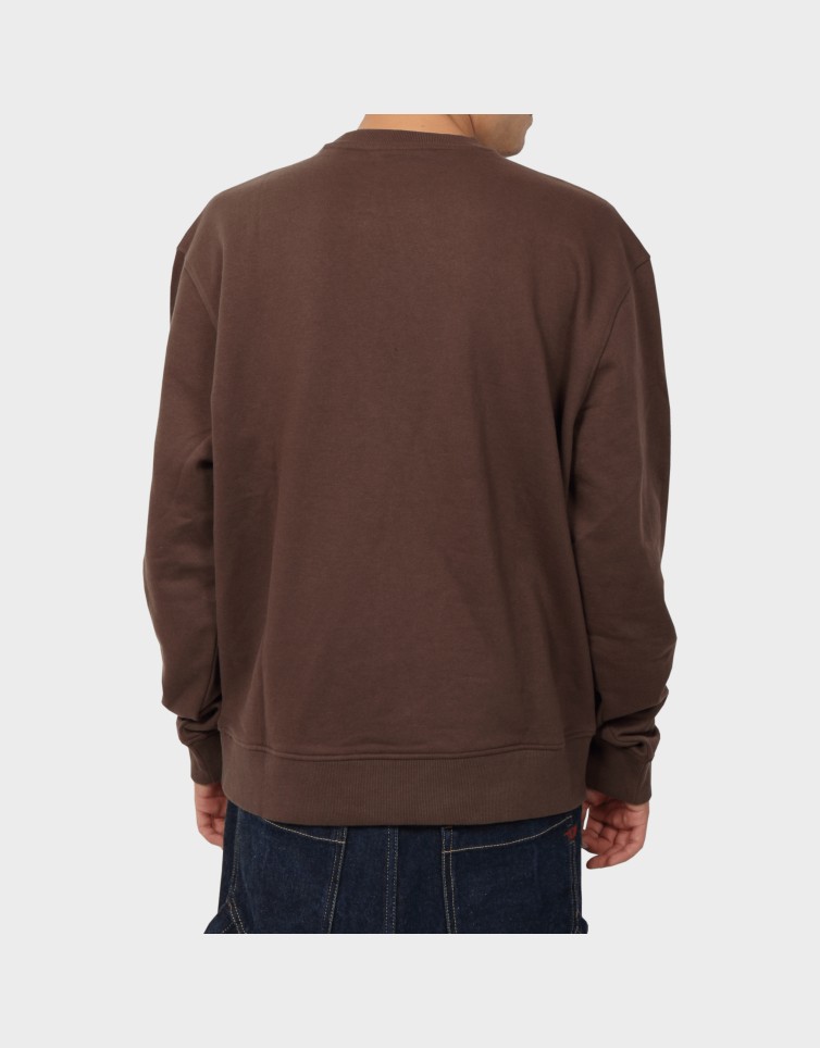 CLASSIC CREW NECK
