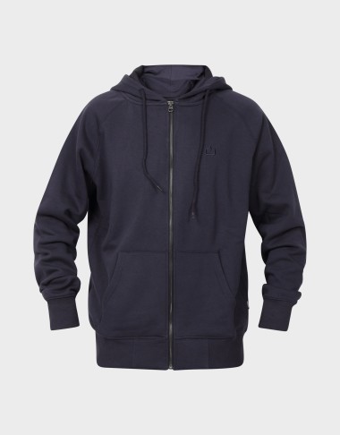 FULL ZIP HOODIE