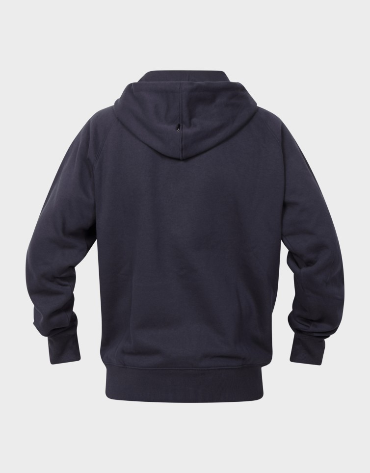 FULL ZIP HOODIE