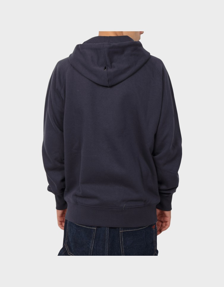 FULL ZIP HOODIE