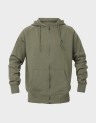 FULL ZIP HOODIE