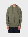 FULL ZIP HOODIE