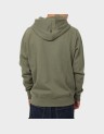 FULL ZIP HOODIE