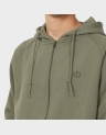 FULL ZIP HOODIE