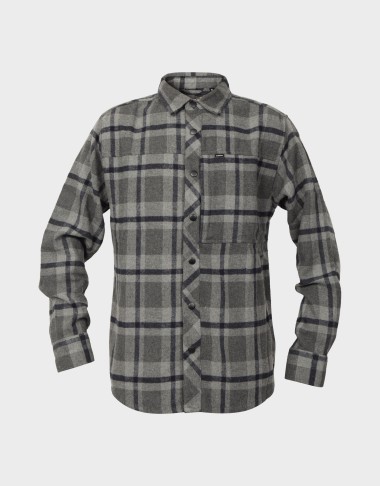 MEN'S OVERSHIRT