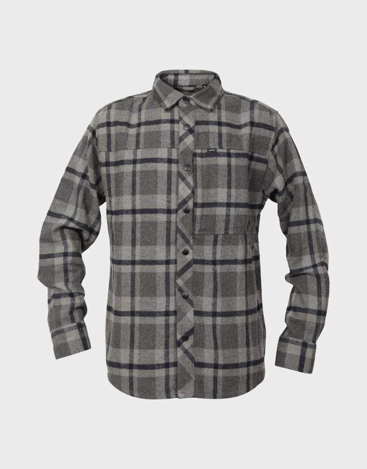 MEN'S OVERSHIRT