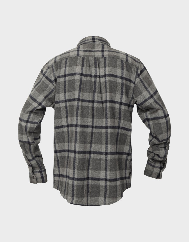 MEN'S OVERSHIRT