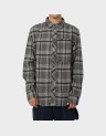 MEN'S OVERSHIRT