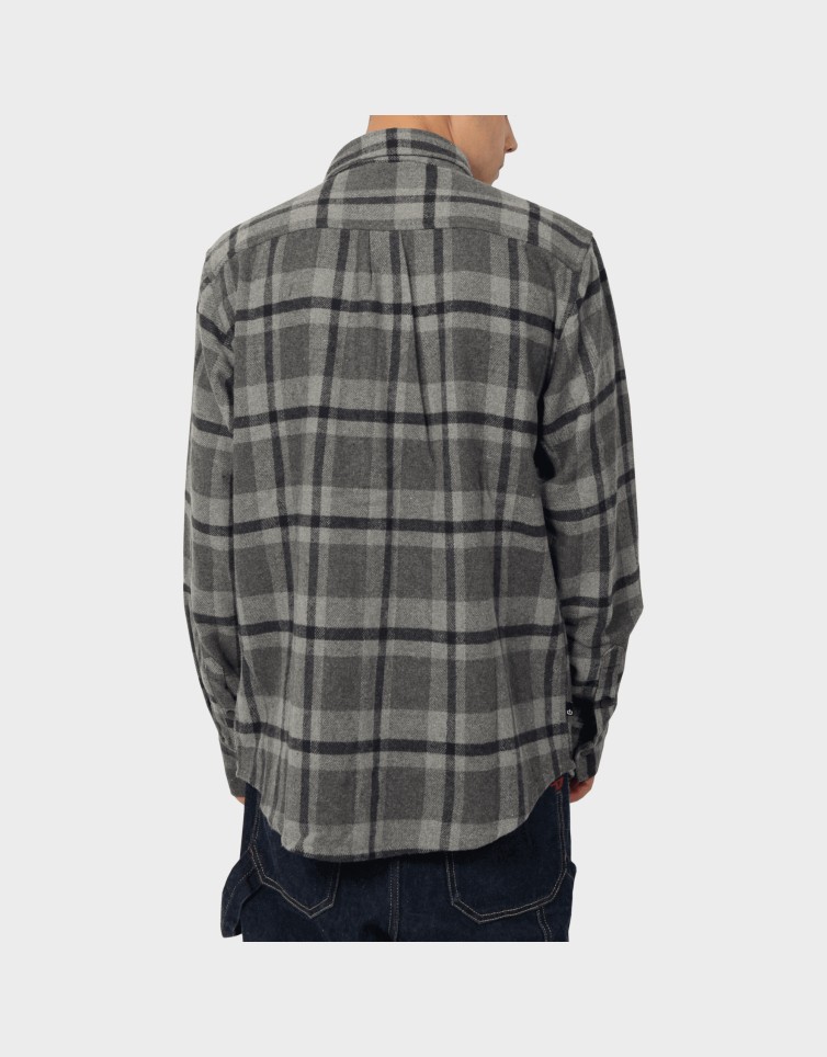 MEN'S OVERSHIRT