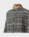 MEN'S OVERSHIRT
