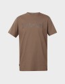 NORTHWOOD WORDMARK LOGO S/S