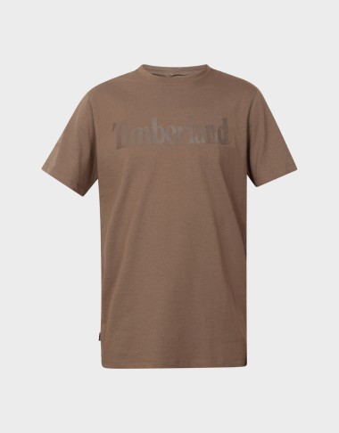 NORTHWOOD WORDMARK LOGO S/S