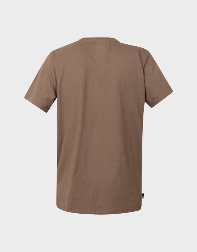 NORTHWOOD WORDMARK LOGO S/S