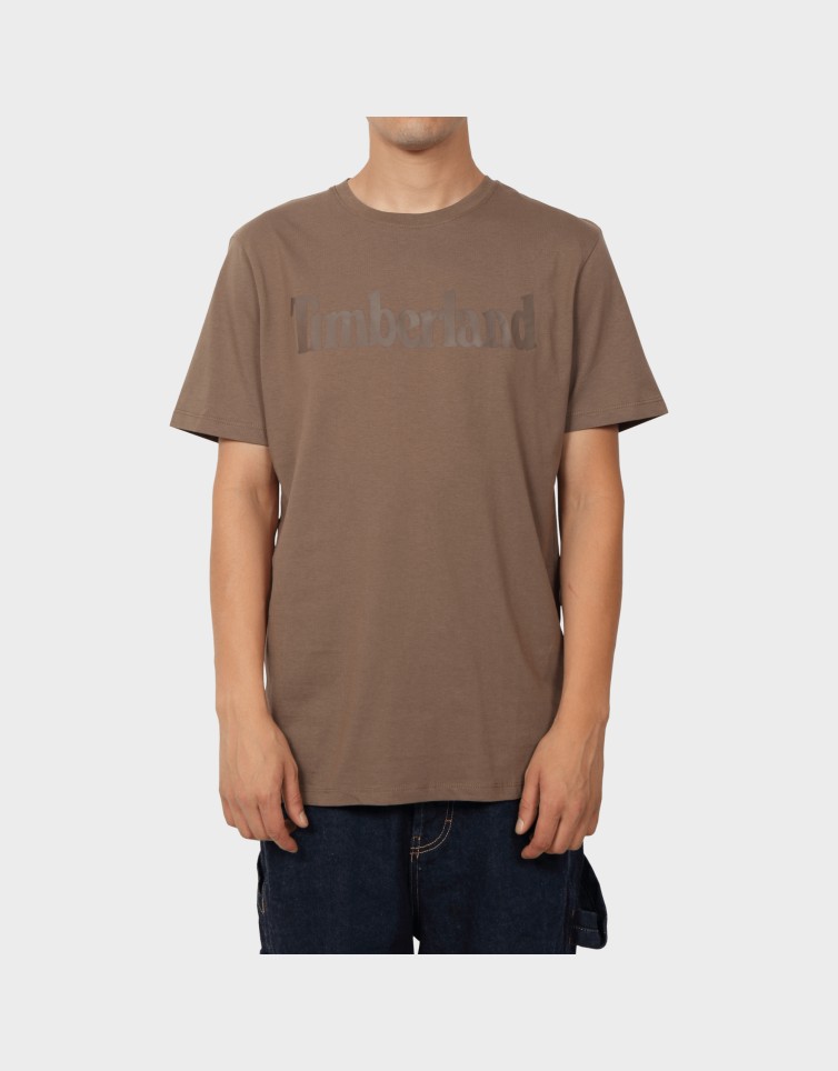 NORTHWOOD WORDMARK LOGO S/S