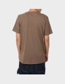 NORTHWOOD WORDMARK LOGO S/S