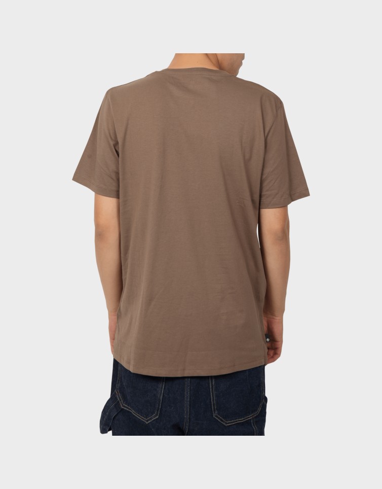 NORTHWOOD WORDMARK LOGO S/S