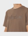 NORTHWOOD WORDMARK LOGO S/S