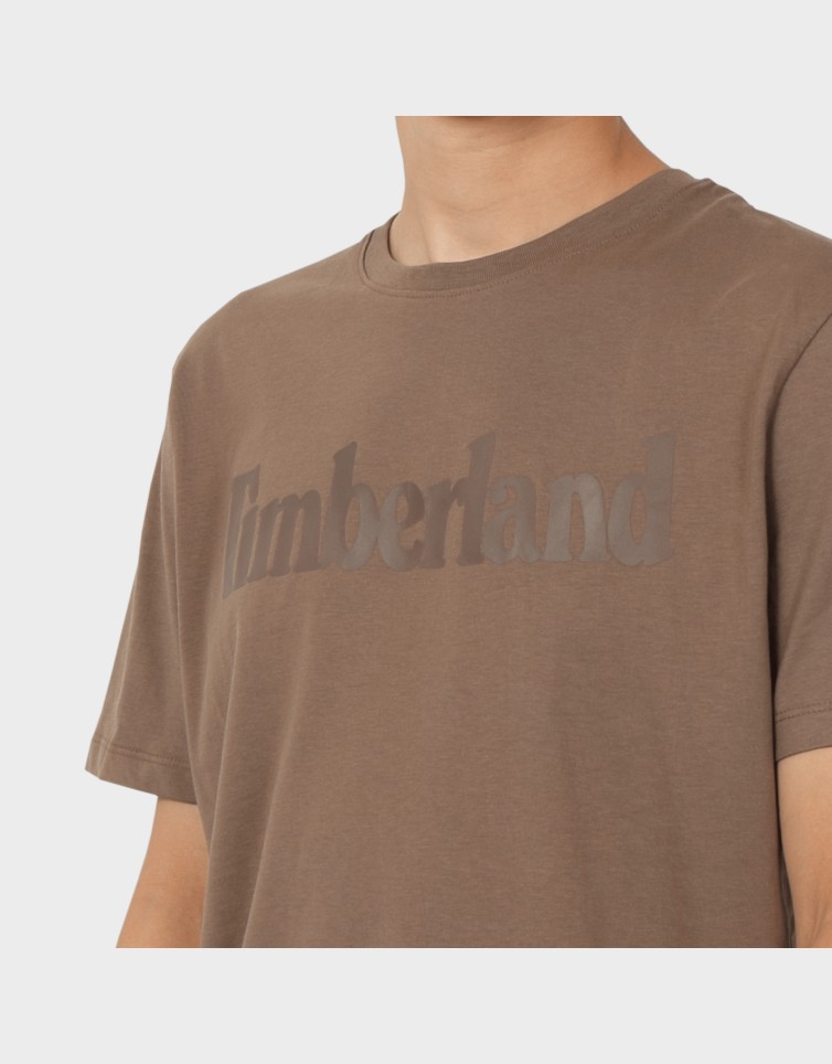 NORTHWOOD WORDMARK LOGO S/S