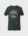 NORTHWOOD TREE LOGO TEE
