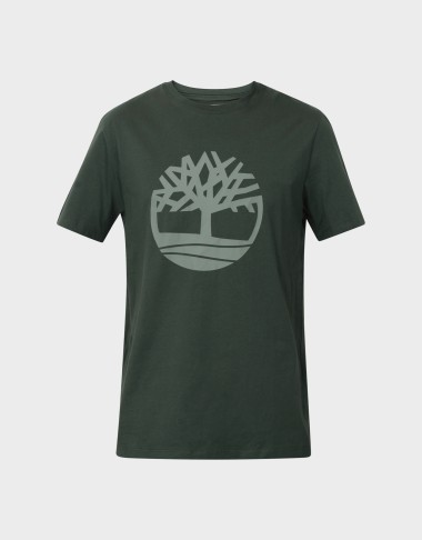 NORTHWOOD TREE LOGO TEE