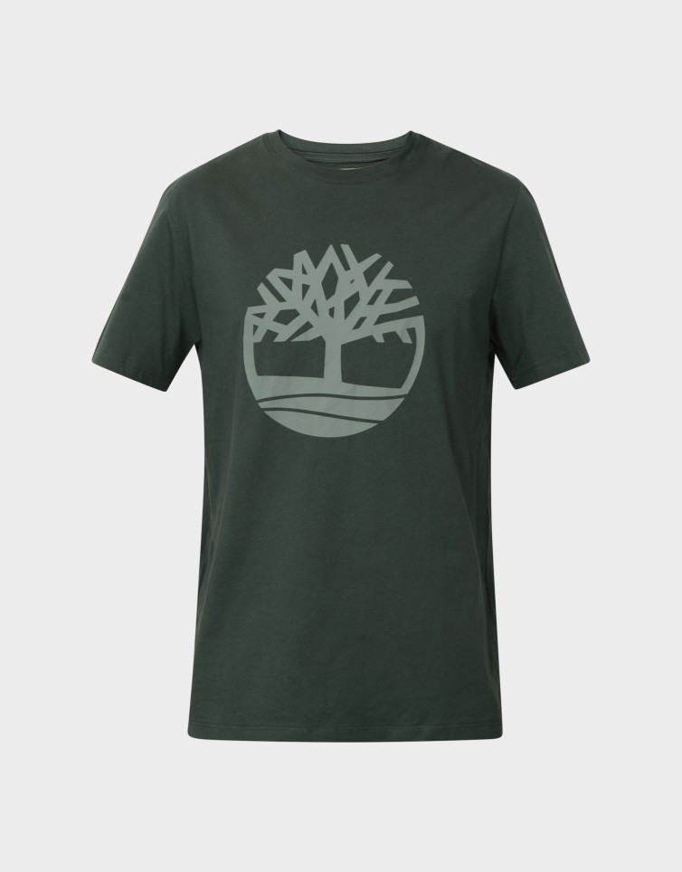 NORTHWOOD TREE LOGO TEE