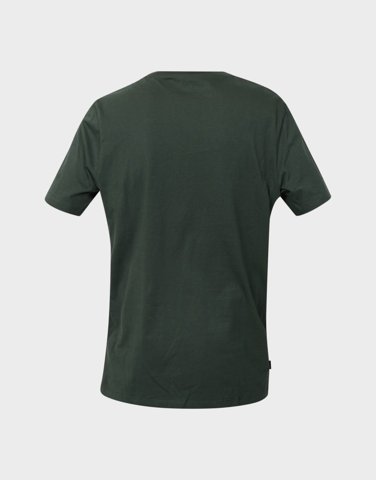 NORTHWOOD TREE LOGO TEE