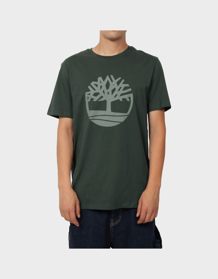 NORTHWOOD TREE LOGO TEE