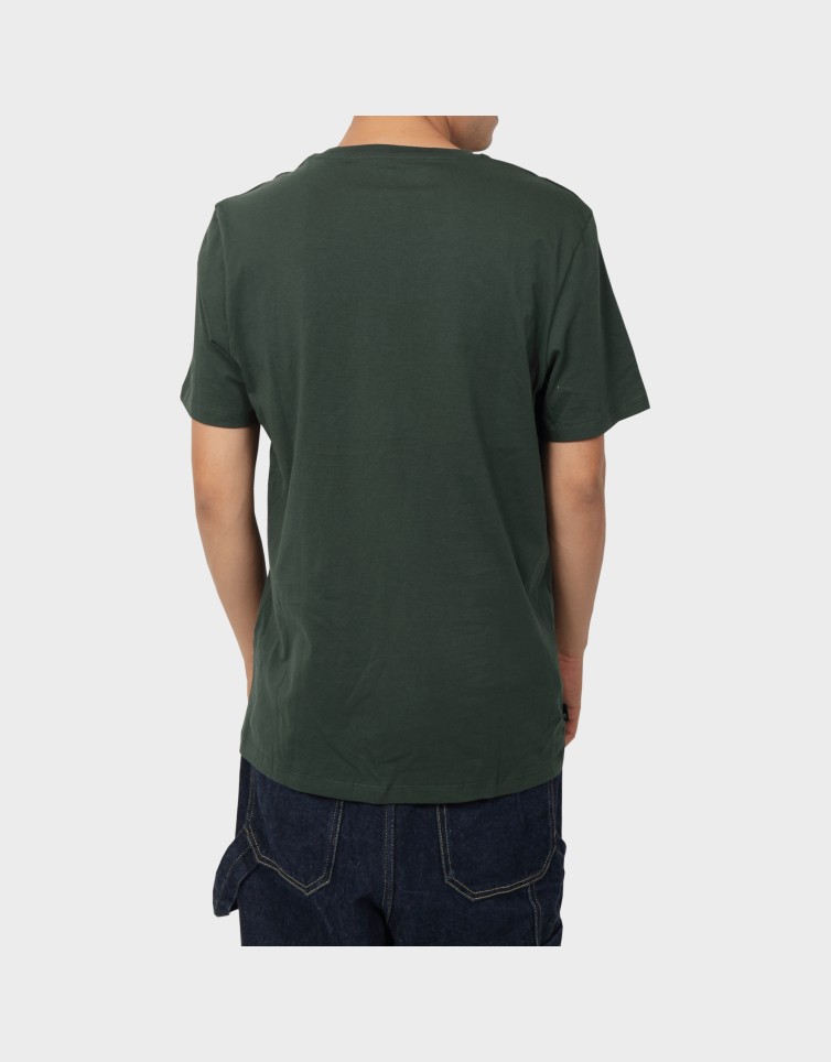 NORTHWOOD TREE LOGO TEE