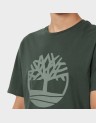 NORTHWOOD TREE LOGO TEE