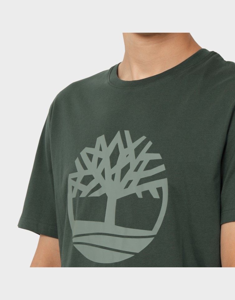 NORTHWOOD TREE LOGO TEE