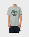 NORTHWOOD TREE LOGO TEE