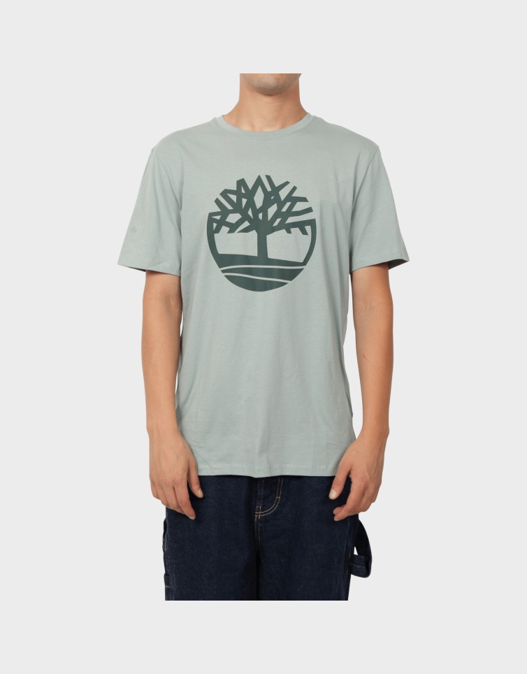 NORTHWOOD TREE LOGO TEE