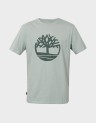NORTHWOOD TREE LOGO TEE