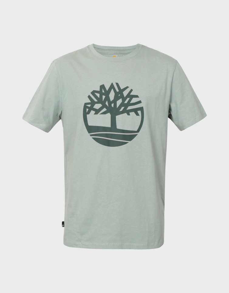NORTHWOOD TREE LOGO TEE