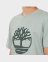 NORTHWOOD TREE LOGO TEE